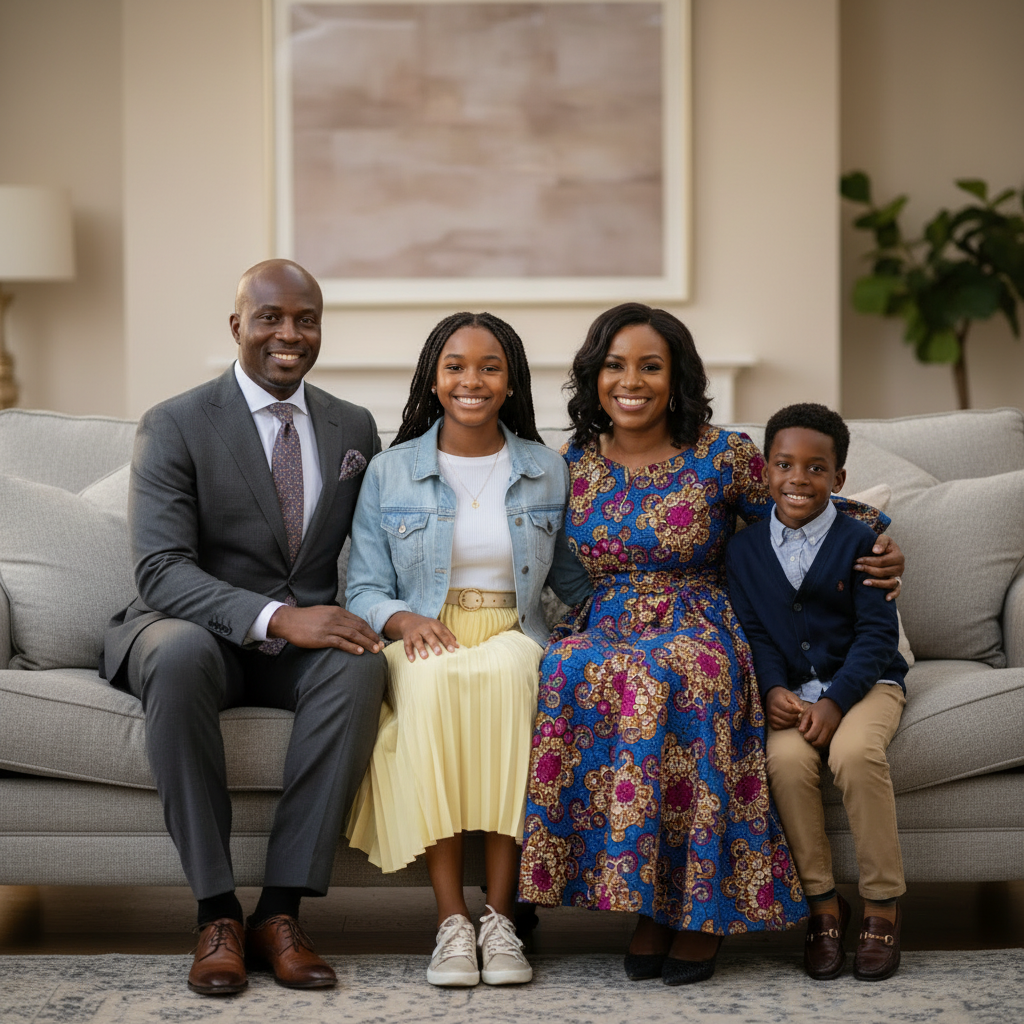 Unskilled workers preparing for US career