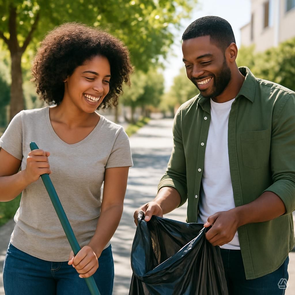 Unskilled workers preparing for US career