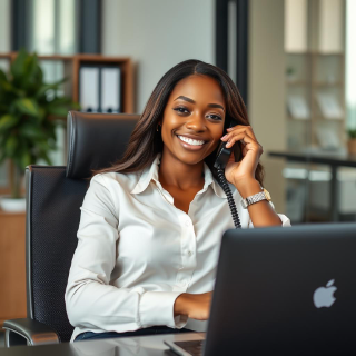 Unskilled workers preparing for US career